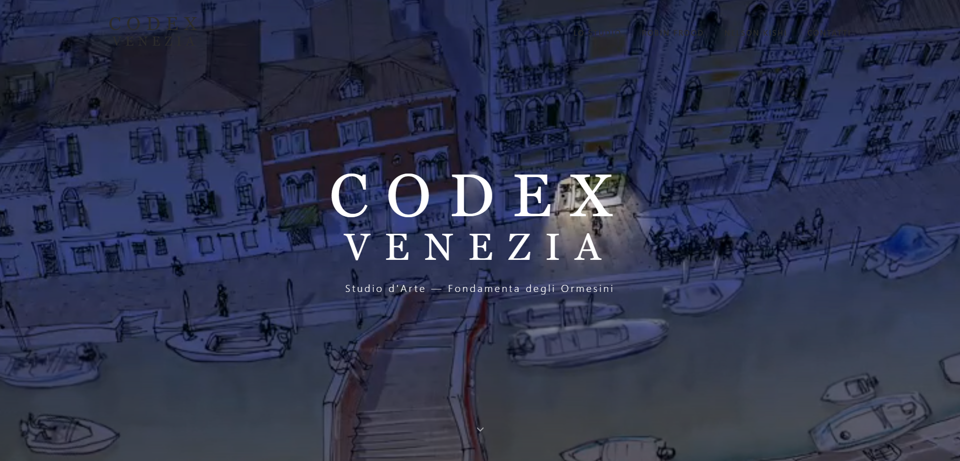 Codex Venezia